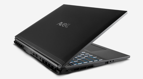 Notebook Avell A65i Ion I9 13900hx 32gb 1tb Rtx4060