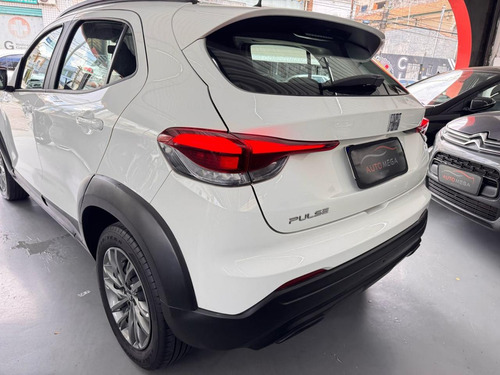 Fiat Pulse 1.3 FLEX DRIVE CVT