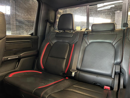 Ram 1500 Trx Doble Cabina 2022