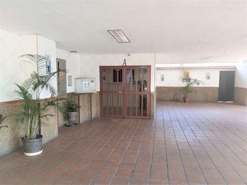 Imagen 23 de 25 de Apartamento En La Candelaria Parque Caracas