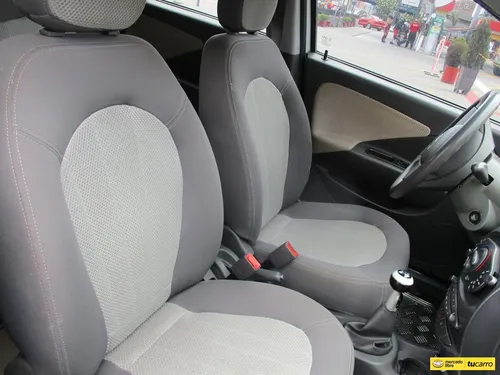 Chery Xcross Sqr7150j047 1500cc Mt Aa
