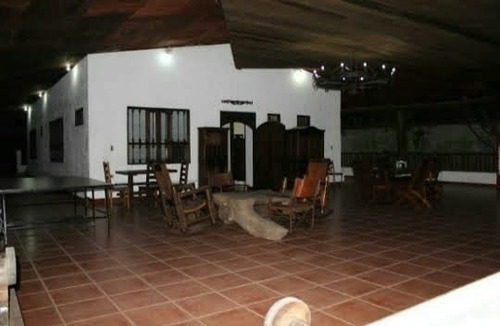 Imagen 17 de 23 de Amplia Casa Amueblada Con Piscina En Esparza Para Vacacionar