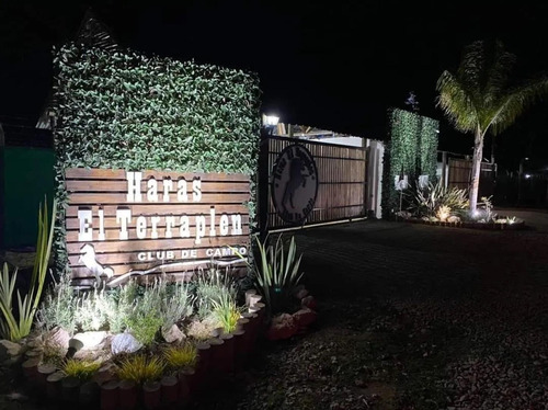 Imagen 28 de 30 de Lote En Venta En Haras El Terraplen