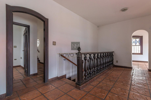 Imagem 6 de 30 de Casa Para Aluguel Em Nova Campinas - Ca005742
