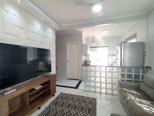 Imagem 16 de 30 de Casa Com 2 Dormitórios À Venda, 77 M² Por R$ 230.000,00 - Jardim Quartieri - Mogi Mirim/sp - Ca0372