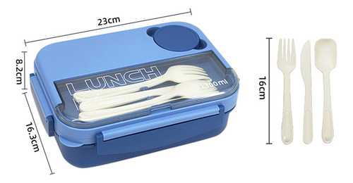 Bento Box, Lancheira Kids, Lancheira Bento Para Crianças/cri
