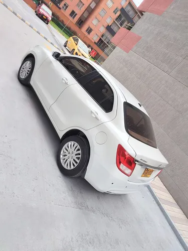 Suzuki Swift Dzire
