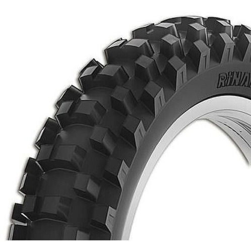 Cubierta Moto 80/100 X 21 Rw33 Rinaldi