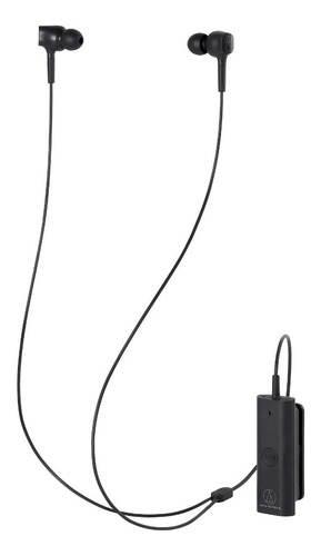 Auriculares Bluetooth Audio-technica Ath-anc100bt - Envios