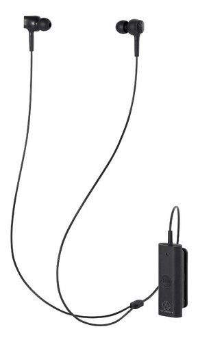 Imagen 1 de 2 de Auriculares Bluetooth Audio-technica Ath-anc100bt - Envios