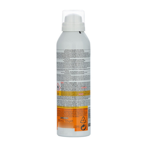 Protector Solar La Roche-posay Anthelios Xl Bruma 50+ 200ml