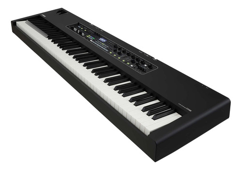 Yamaha Ck88 Sintetizador 88 Teclas Semiprofesional