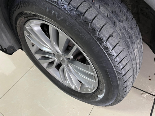 Chery Tiggo 5 2.0 Luxury At