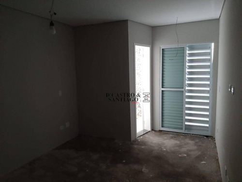 Imagem 21 de 26 de Sobrado Com 3 Dormitórios À Venda, 156 M² Por R$ 750.000 - Mooca - São Paulo/sp - So0288