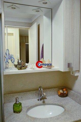 Imagem 16 de 20 de Apartamento 2 Dorms 2 Suites 2 Vagas - Ap9991