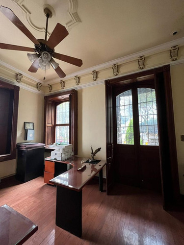 Bonita Residencia En Venta 840 M2 Zona Cuauhtemoc