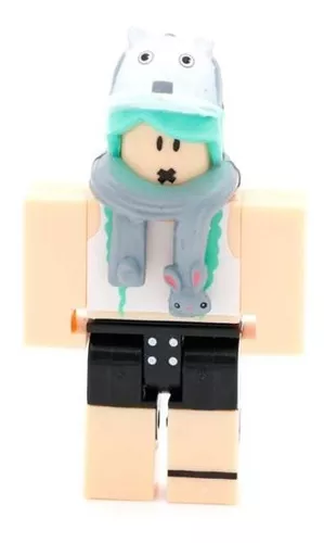 Personagem Roblox, Brinquedo para Bebês Roblox Nunca Usado 92259152