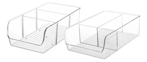 Caja Organizadora Para Tocador De Baño