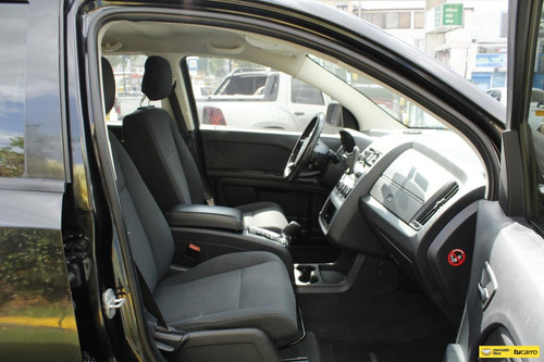Dodge Journey 2.4 Se