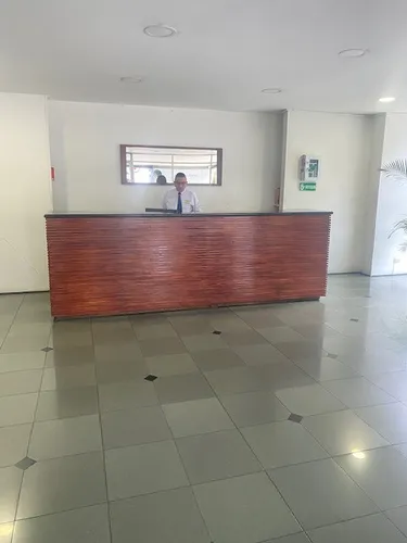 Oficina En Arriendo En El Chico. Cod A1109012