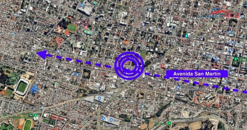 Oficina En Arriendo En Temuco