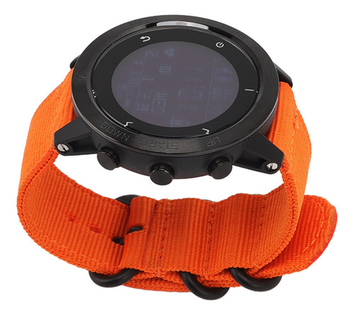 Reloj De Natación Inteligente, Multifuncional, Impermeable,