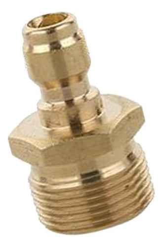 Nuevo 2pcs M22 Macho Y M22 Hembra Conjunto Adaptador De