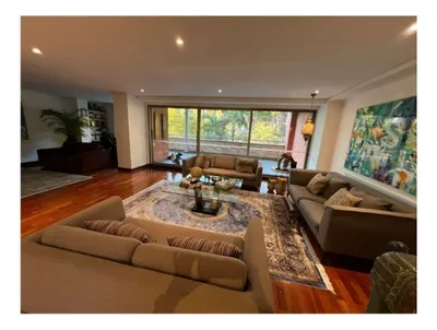 Apartamento en venta