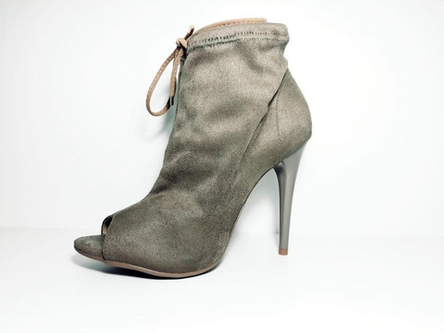 Botas Di Cristaly