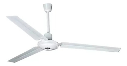 Ventilador De Techo 5 Velocidades 3 Aspas X 2 Unidades