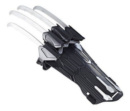 Avengers Super Garra Pantera Negra - Hasbro E0871