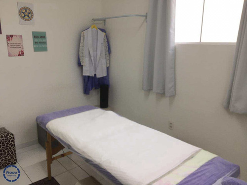 Sobrado, Embaré, Santos, Cod: 17084 - A17084