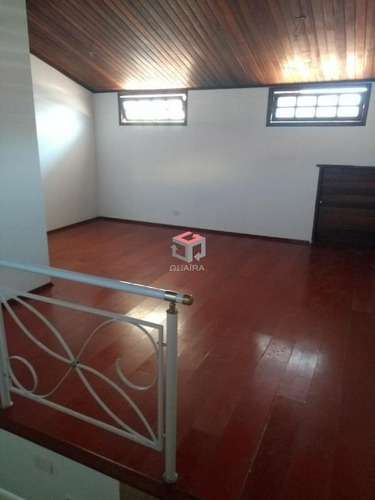 Imagem 11 de 20 de Sobrado À Venda, 3 Quartos, 2 Vagas, Selecta - São Bernardo Do Campo/sp - 75733