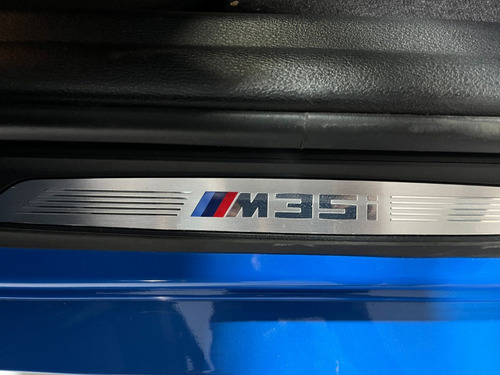 BMW X2 2.0 M35i 5p