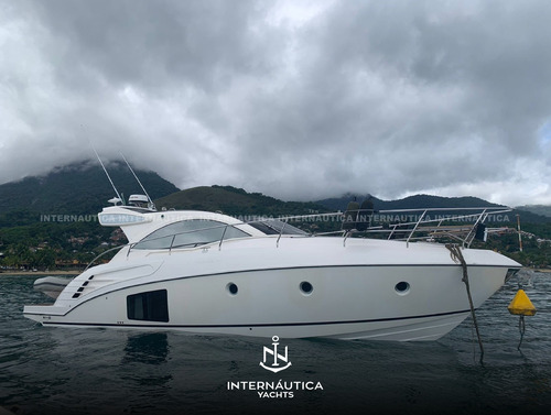 Lancha Phantom 400ht 2016 Phantom Schaefer Cimitara Beneteau
