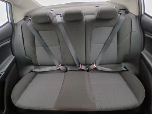 Chevrolet Onix 1.0 TURBO FLEX LTZ AUTOMÁTICO