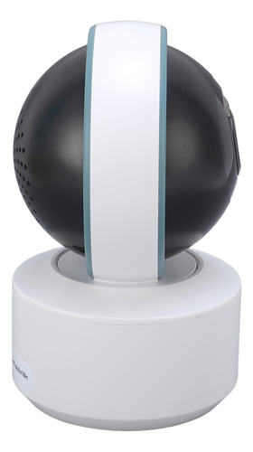Câmera De Segurança Pan Tilt Home Detecção Humana Wifi De 2,