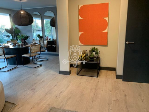 Departamento En Venta De 2 Dorm. En Vitacura