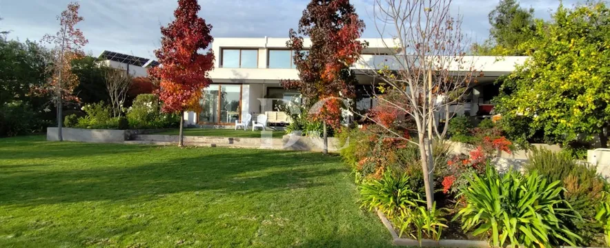 Piedra Roja - Chicureo - Colina - RM (Metropolitana)
