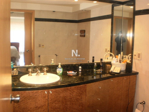 Hermoso Departamento En Venta De 3 Dormitorios.- Ref: 1453