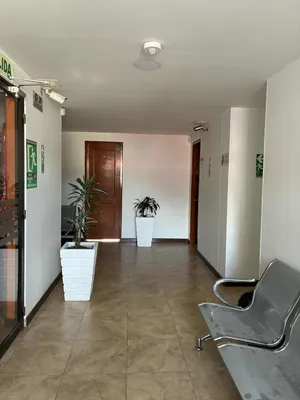 Oficina en arriendo
