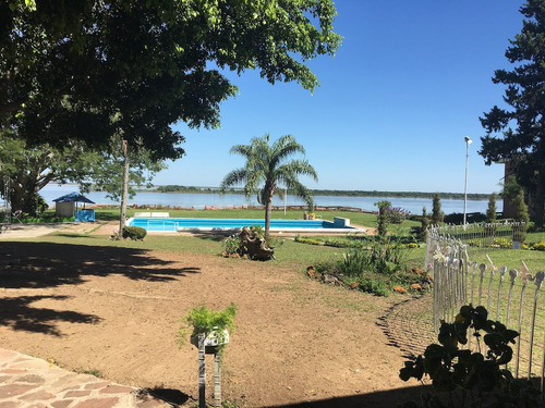 Imagen 5 de 13 de A Orillas Del Parana Hotel 3* Empedrado - Corrientes