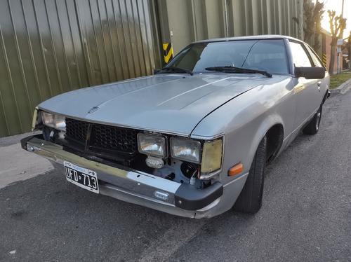 Imagen 1 de 14 de Toyota Celica St