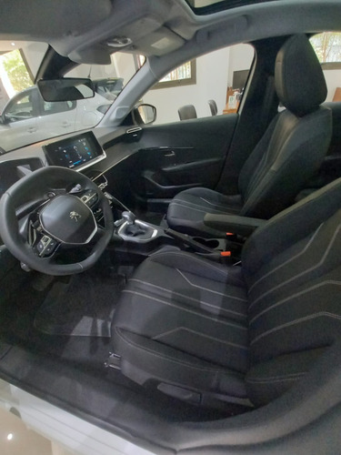 Peugeot 208 1.6l Feline Tiptronic