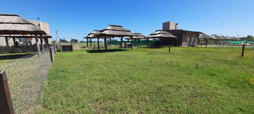 Lote En Venta En Barrio Privado Don Eugenio 2 - General Rodríguez