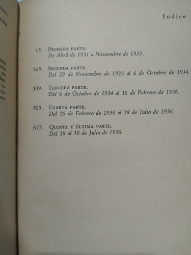Los Cipreses Creen En Dios: José Gironella- 1° Edición (Usado)