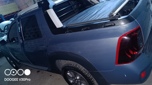Renault Duster Oroch 2.0 Outsider Plus