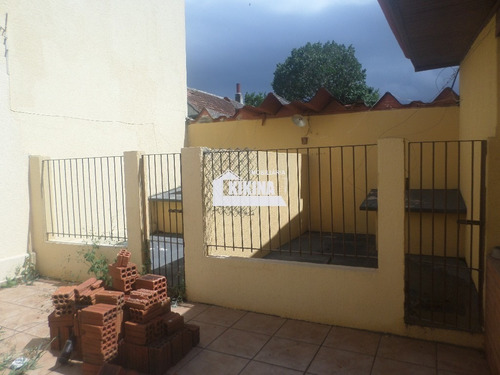 Casa Residencial Para Venda - 02950.8125