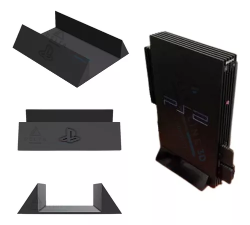 Base Vertical Carregador Suporte Fone Rack 12 Jogos Ps5 no Shoptime