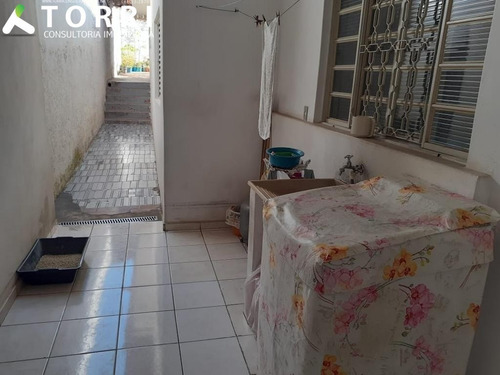 Imagem 15 de 21 de Casa À Venda Na Vila Fiori - 844 - 33114913